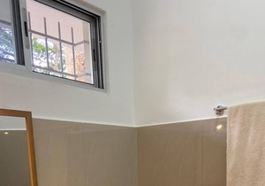 Simple Studio Suite short walk to the beach, Clean and Easy