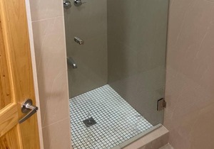 Simple Studio Suite short walk to the beach, Clean and Easy