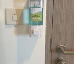 SimplyComfy Apartment by GL