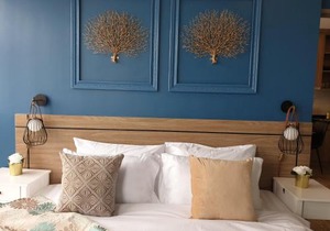 SimplyComfy Apartment by GL