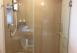 SimplyComfy Apartment by GL