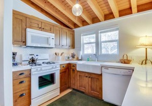 Single Level Ranch Condo in Elkhorn