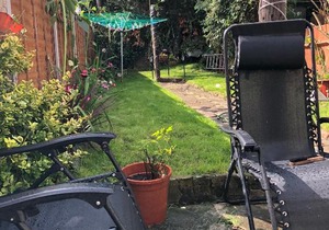 Single or double room in Plumstead - great prices