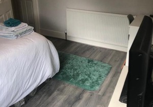 Single or double room in Plumstead - great prices