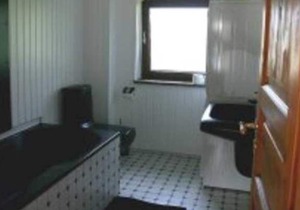 Single room 1 - Söl'ring Hoff Schurek