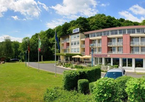Single room Comfort - Ringhotel Haus Oberwinter