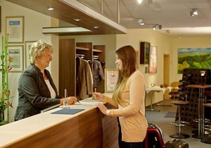 Single room comfort - Waldhotel Felschbachhof