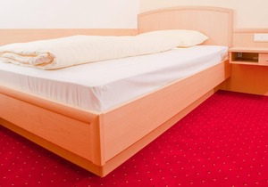Single room incl. Breakfast - Hotel Sun Valley