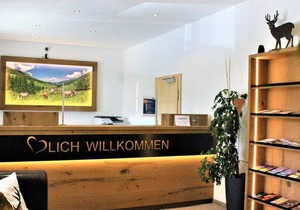 Single room incl. Breakfast - Hotel Sun Valley