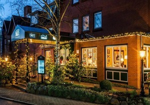 Single room, shower, toilet, Classic - Hotel Birke