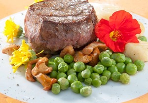 Single room Superior - Waldhotel Felschbachhof