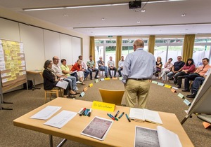 Single room Superior - Waldhotel Felschbachhof