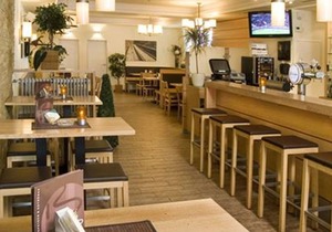 Single Standard Shower / WC - Hotel Koch-Schilt