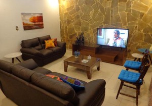 Sinta-se em casa na praia do Forte