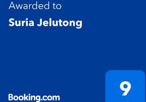 SJA Suria Jelutong