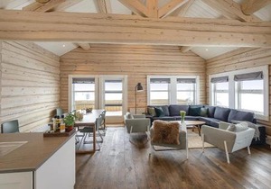 Sjusjøen Setergrend 4724 B