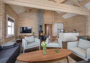 Sjusjøen Setergrend 4724 B