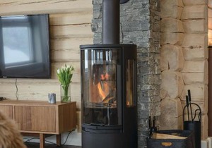 Sjusjøen Setergrend 4724 B