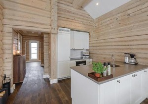 Sjusjøen Setergrend 4724 B