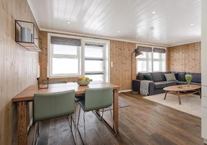 Sjusjøen Setergrend 4724 C