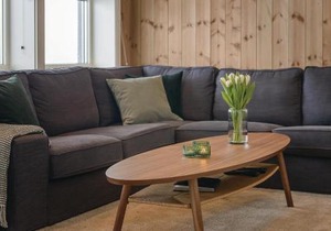 Sjusjøen Setergrend 4724 C