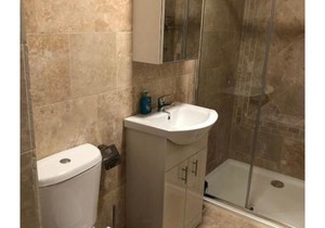 Skellig Port Accommodation - 1 Studio Bed Apartment