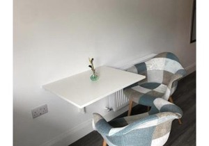 Skellig Port Accommodation - 1 Studio Bed Apartment