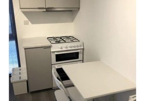 Skellig Port Accommodation - 1 Studio Bed Apartment