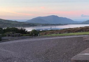Skellig Port Accomodation - 2 Bed Apartment