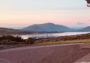 Skellig Port Accomodation - 2 Bed Apartment