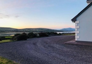 Skellig Port Accomodation - 2 Bed Apartment