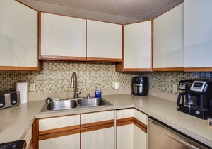 Ski-In/Out & Golf Condo w/A/C at Holiday Valley!
