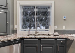 Ski-In/Out | Radiant Heated Bathrooms | Ski Boot/Glove Warmer | Gas Fireplace