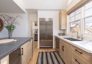 Ski-in/Ski-out w/Private Hot Tub in Moonlight Basin| Saddle Ridge - Mountain Modern Chalet