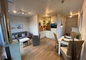 Skipper Hus by Seeblick Ferien
