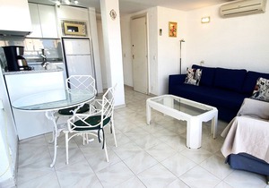 Skol 701 - Great 1-Bedroom Duplex with amazing Sea Views