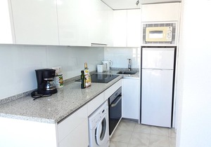 Skol 701 - Great 1-Bedroom Duplex with amazing Sea Views