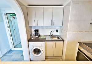 Skol 706 - Lovely 2-Bedroom Apartment For Rent in Skol Marbella