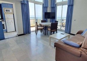 Skol 715 - Spectacular Corner Duplex Apartment in Skol Marbella