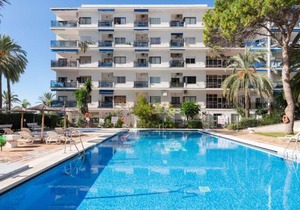 Skol Sea Views Apartments