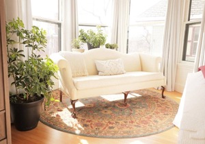 Skolfield Inn | Parking | Self-check-in | Garden 2