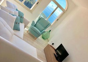 Sky House Amalfi Coast