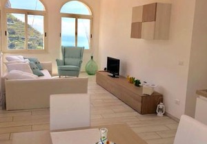 Sky House Amalfi Coast