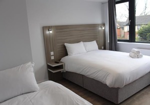 Sky Nights Hotel London Heathrow