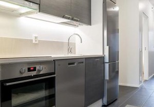 Sky Villas B6