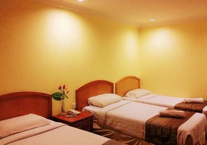 SkyGlobal Hotel