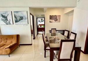 SkyLounge Apartment Colombo