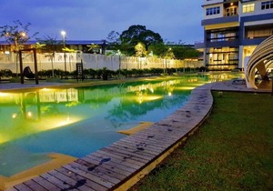 Skypod Residence
