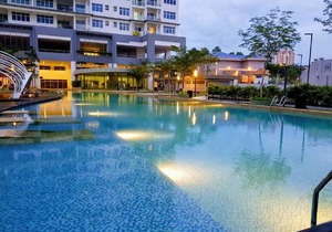 Skypod Residence