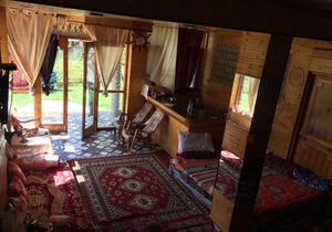 Skywide Hostel